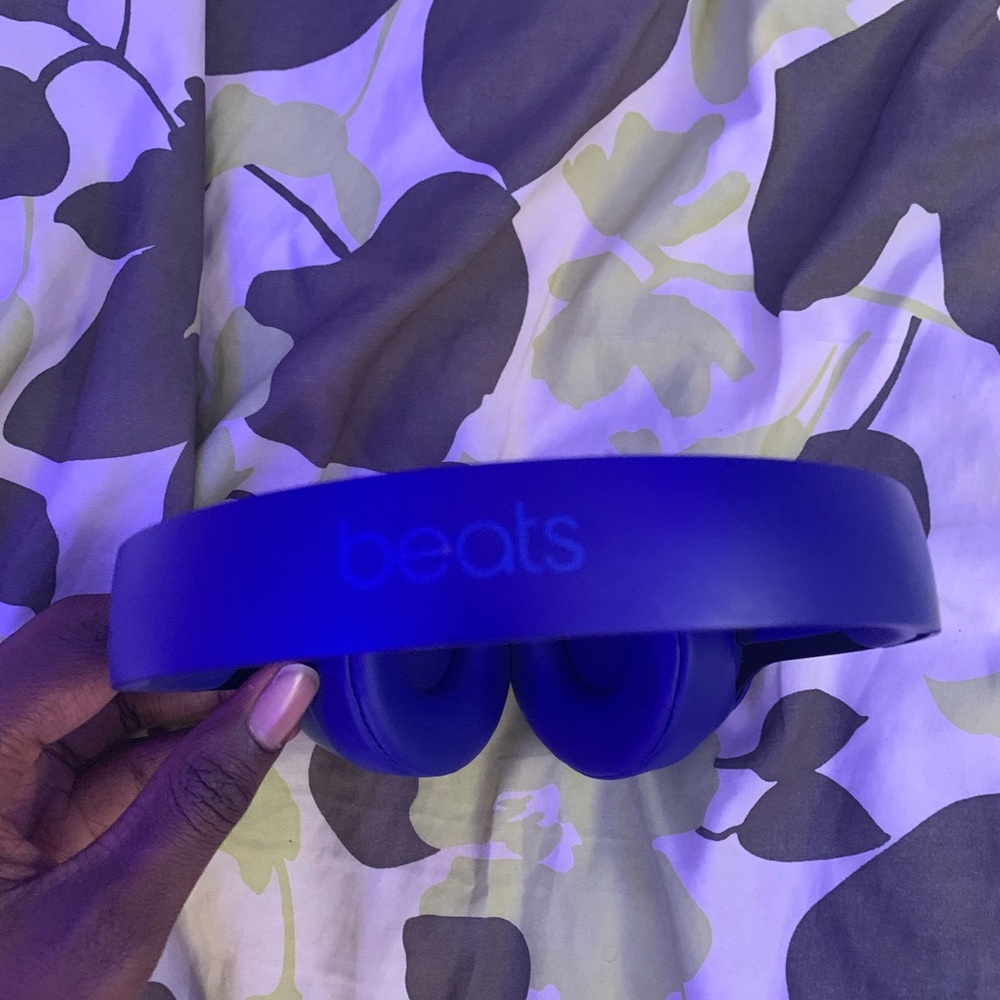 Beats solo 3 wireless